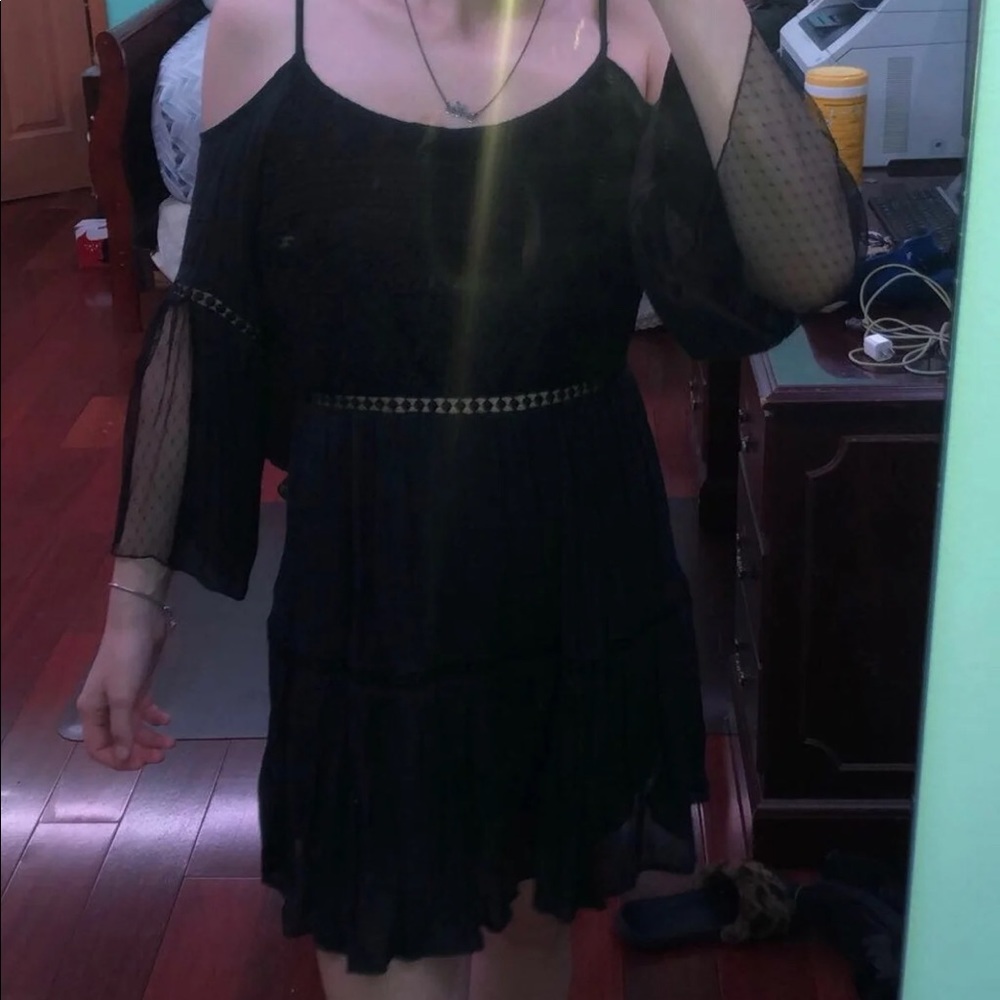 Vivid Collection Dress